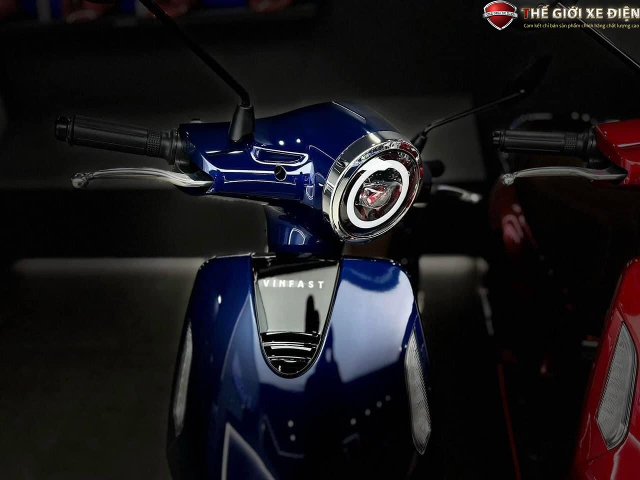 VinFast Evo 200: Đánh giá chi tiết xe điện có quãng đường di chuyển ấn tượng